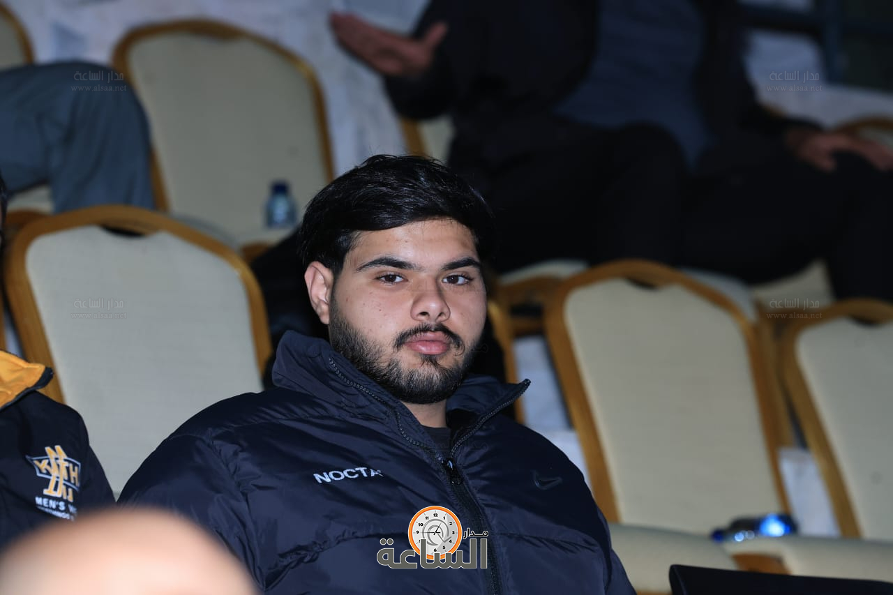 Madar Al-Saa Images 0.6287697571121306