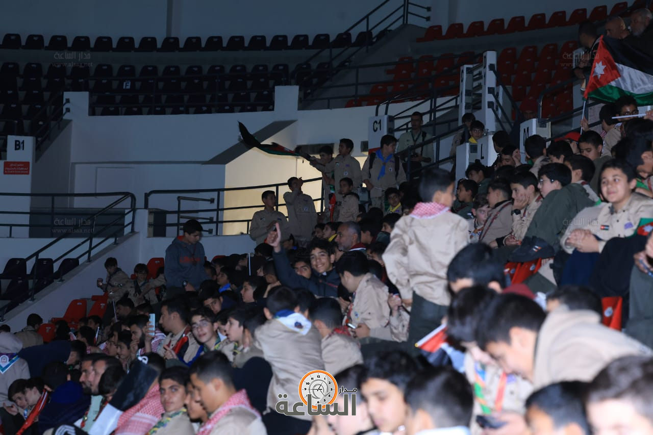 Madar Al-Saa Images 0.7989423410049252