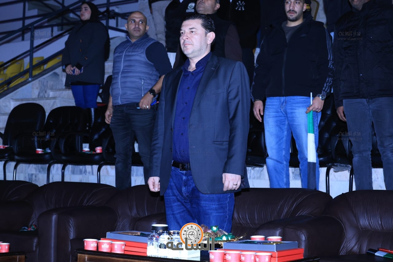 Madar Al-Saa Images 0.48450663288212614