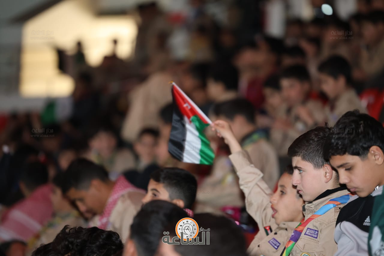 Madar Al-Saa Images 0.8218260503417949