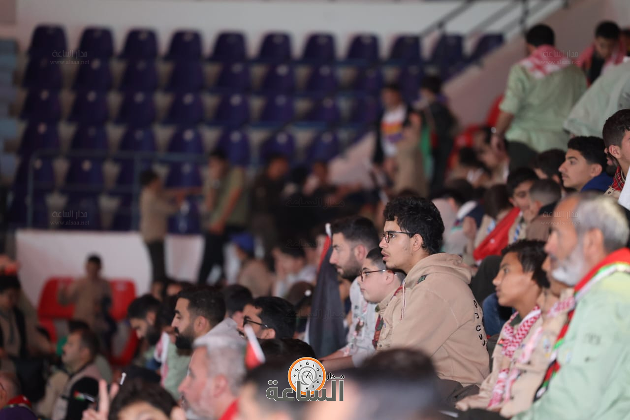 Madar Al-Saa Images 0.977173940830319