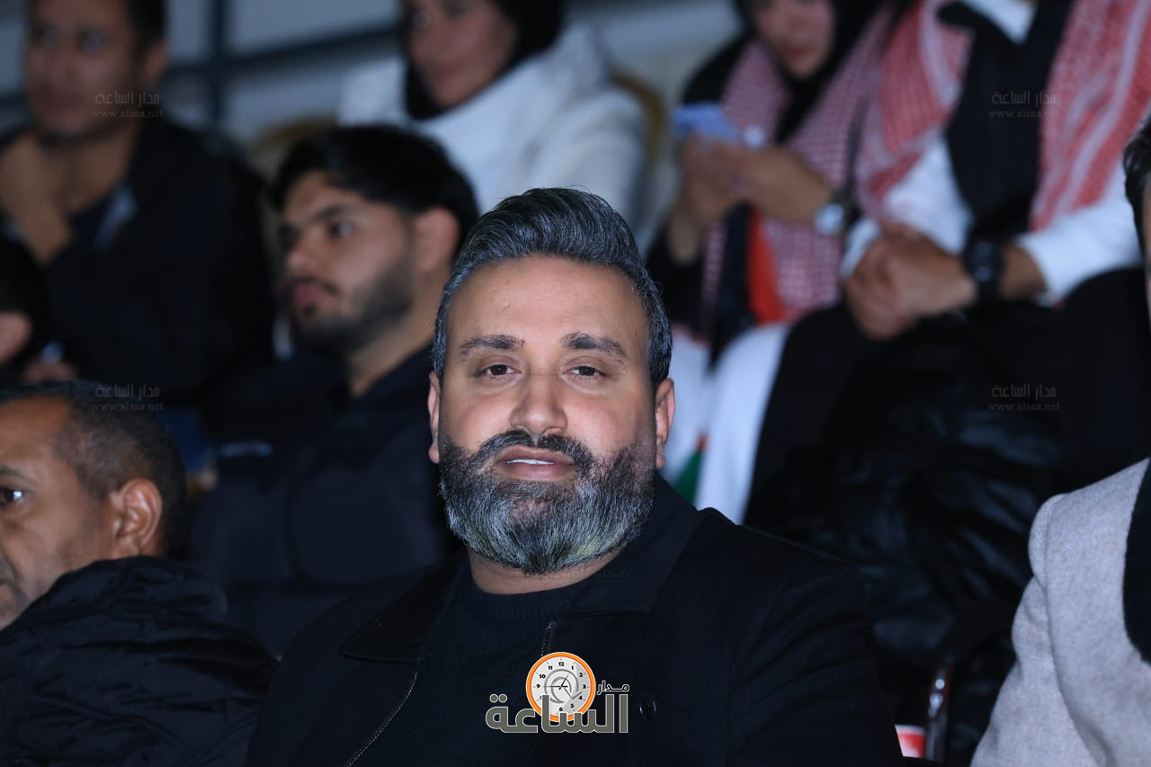 Madar Al-Saa Images 0.048742914898501466