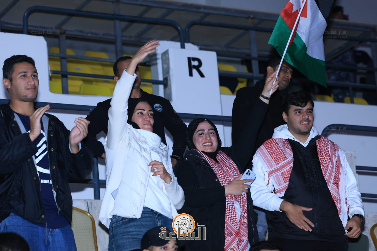 Madar Al-Saa Images 0.5381479464833843