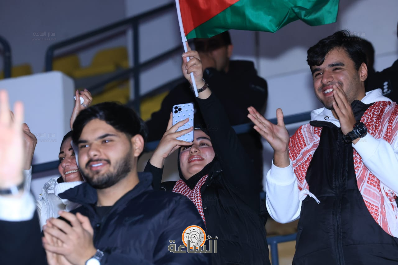 Madar Al-Saa Images 0.472735275272404