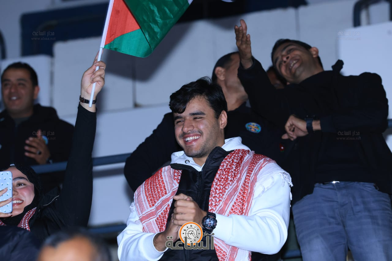 Madar Al-Saa Images 0.40005207380325636