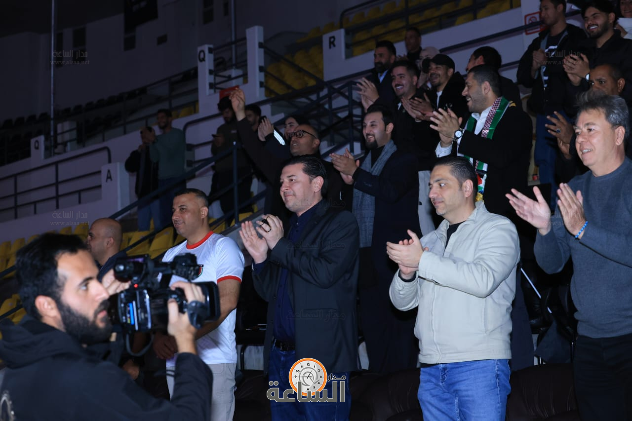 Madar Al-Saa Images 0.8139790262513728