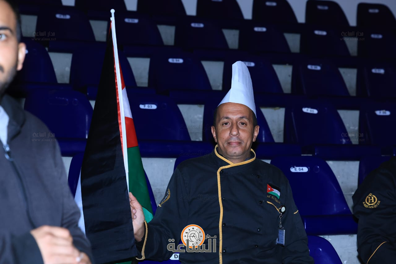 Madar Al-Saa Images 0.8507110109136615