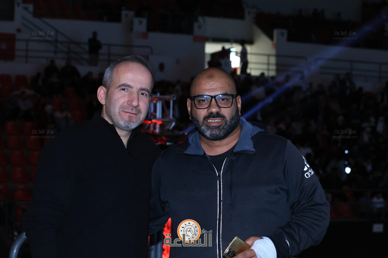 Madar Al-Saa Images 0.4288385016640799