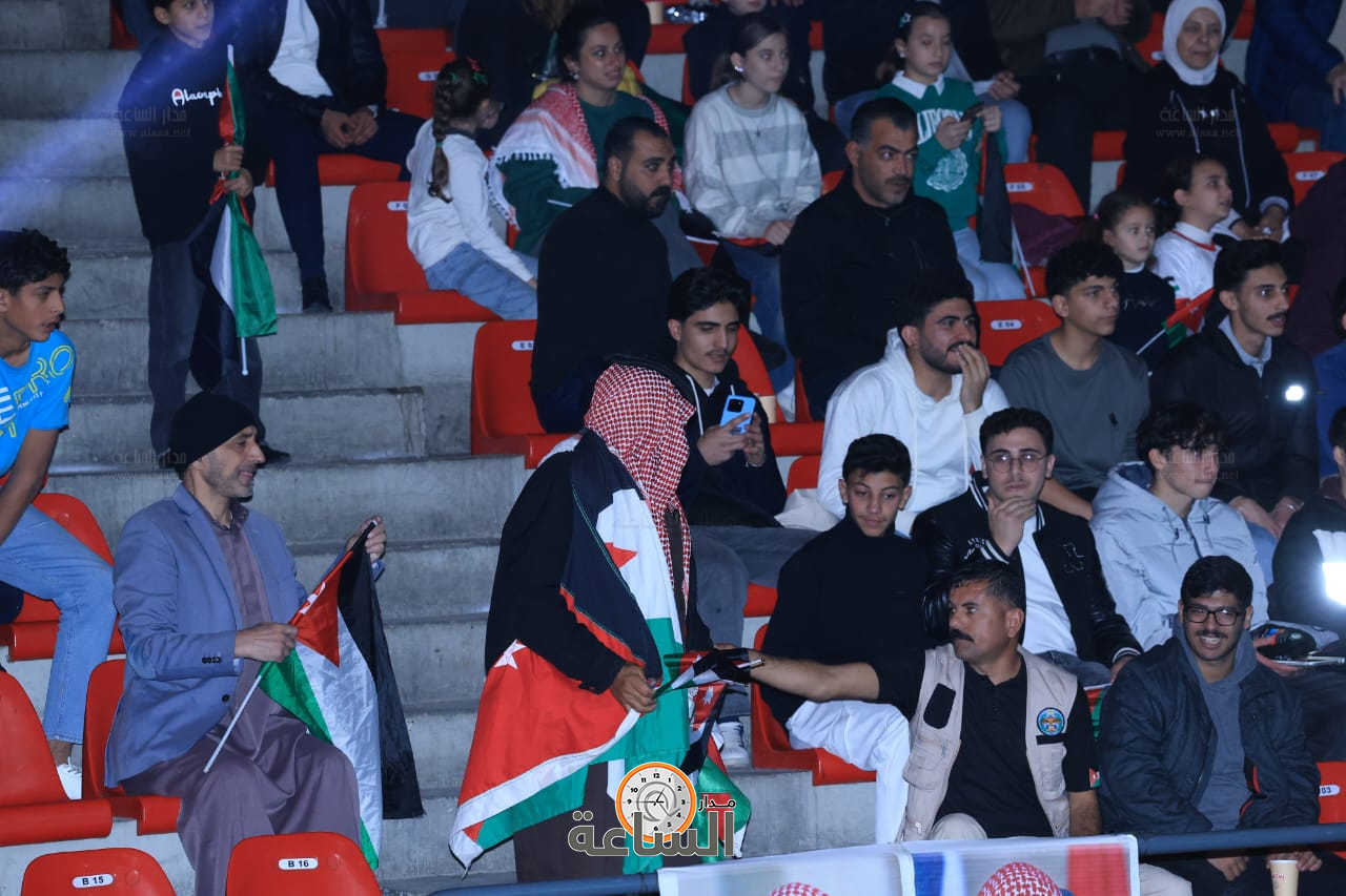 Madar Al-Saa Images 0.031534282524412705