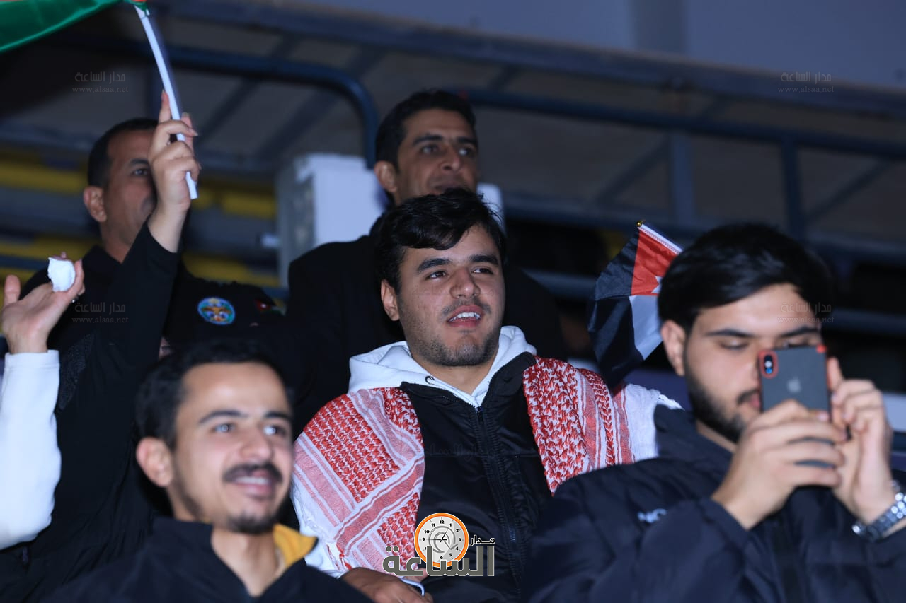 Madar Al-Saa Images 0.7546155892394958