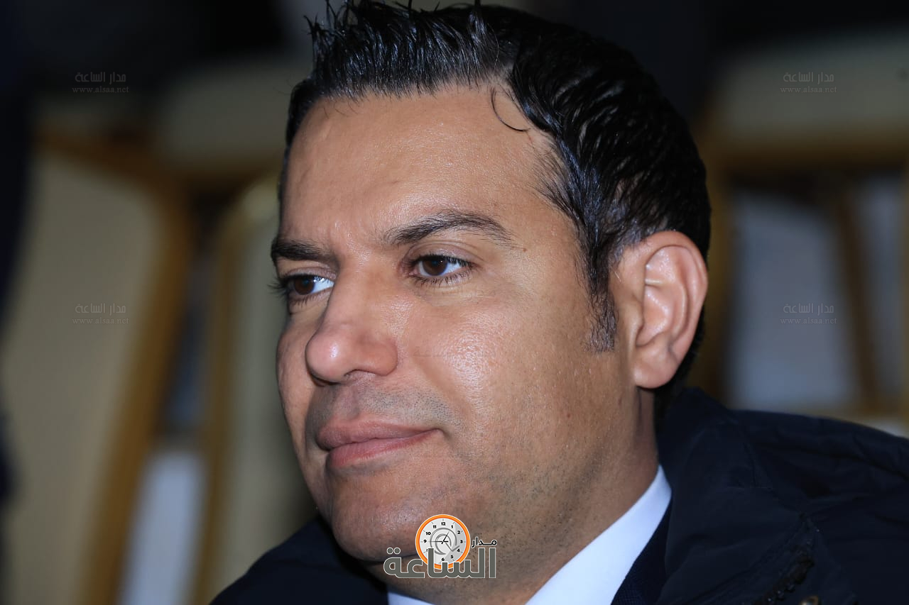 Madar Al-Saa Images 0.9825638205043487