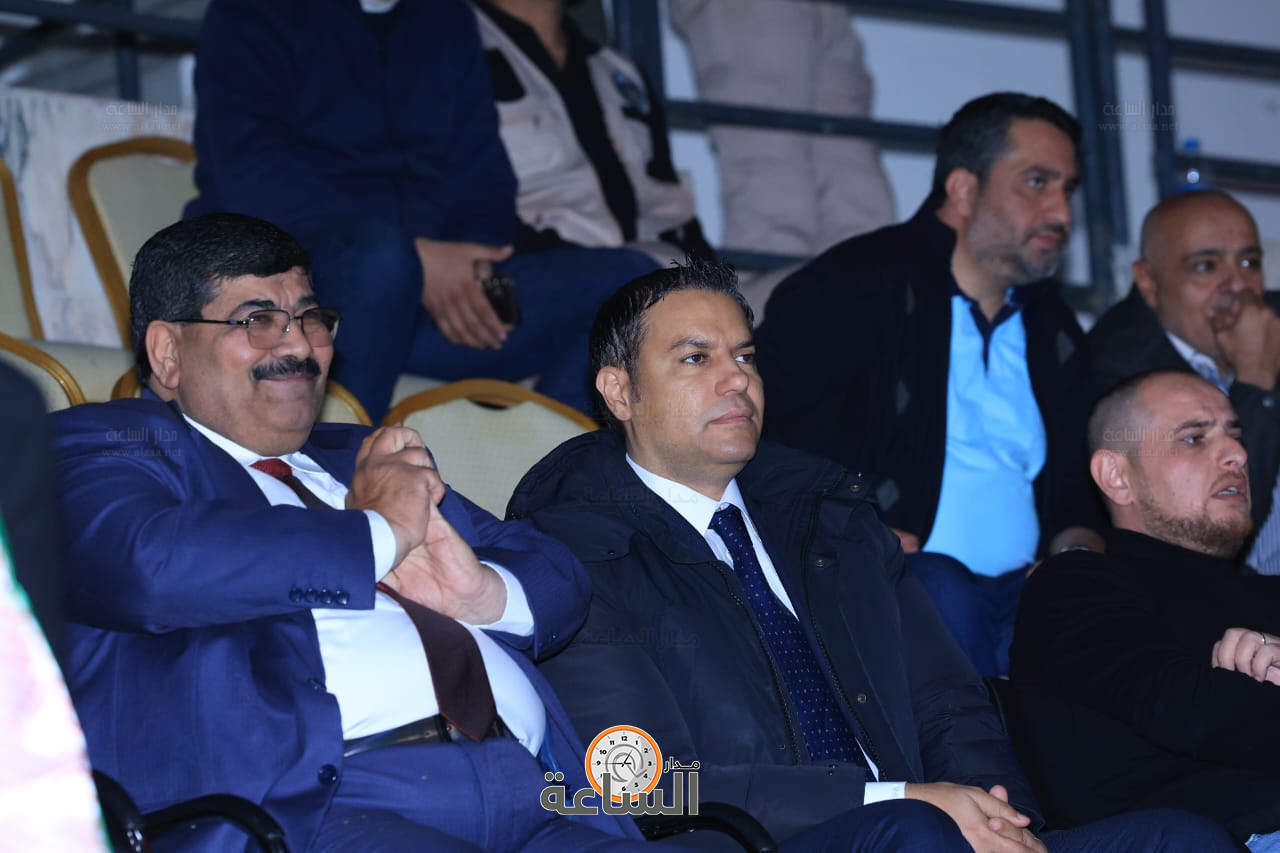 Madar Al-Saa Images 0.9621332576788129