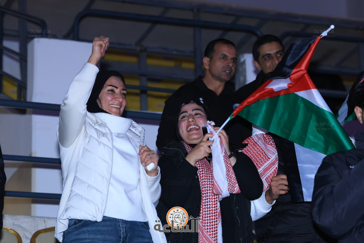 Madar Al-Saa Images 0.9682326933009635