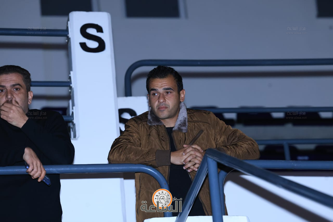 Madar Al-Saa Images 0.7703443466065046