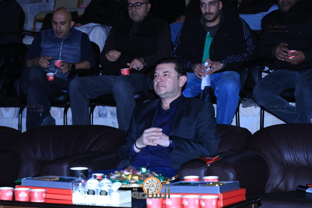 Madar Al-Saa Images 0.007115197042886878