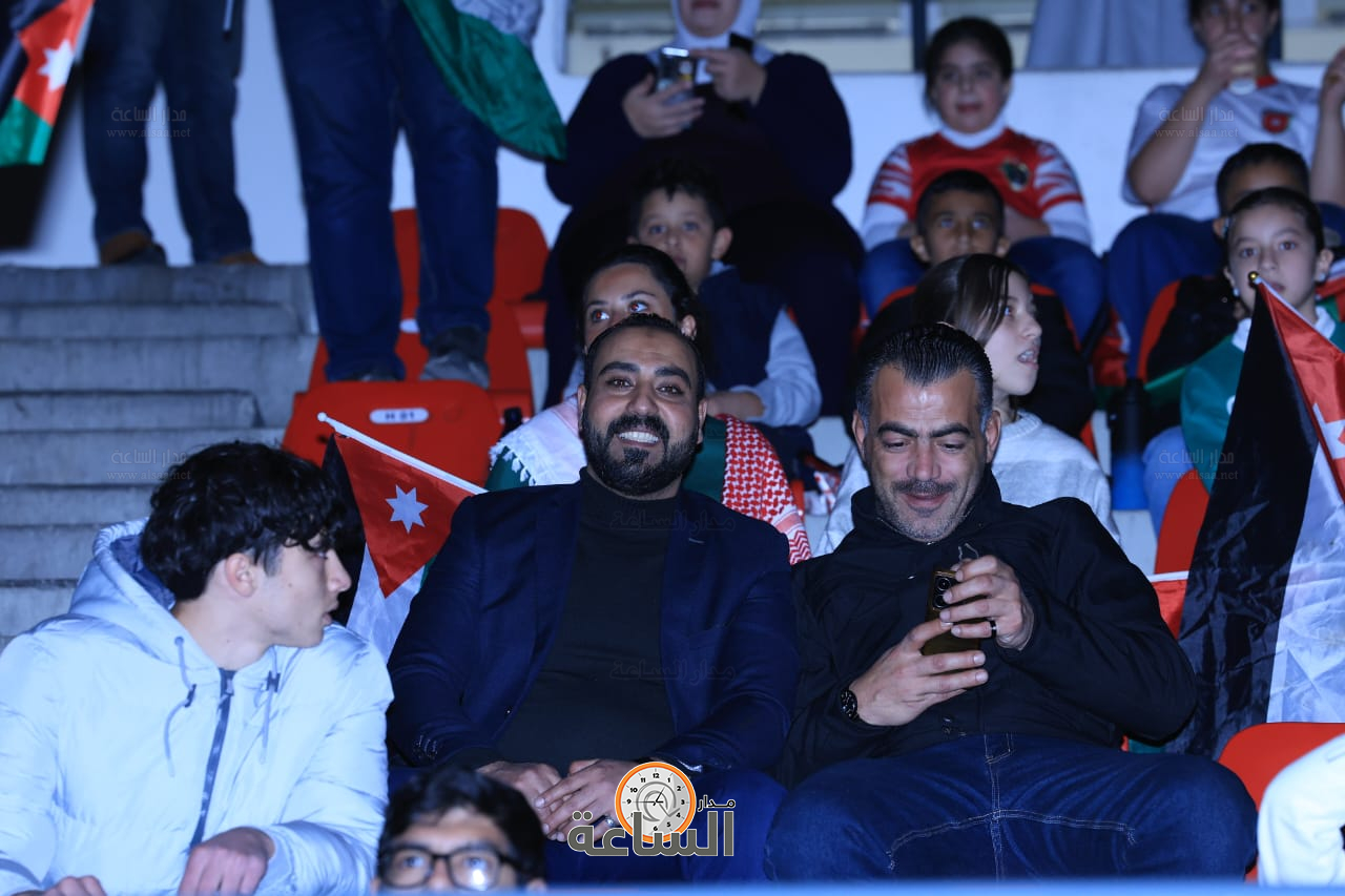 Madar Al-Saa Images 0.4913149975861919