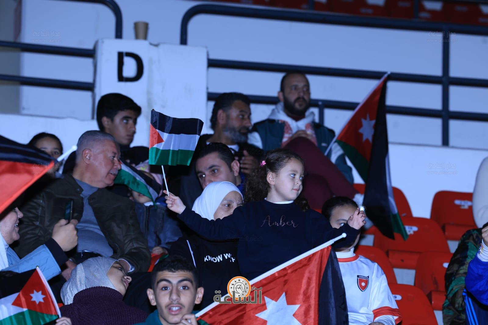 Madar Al-Saa Images 0.09551760823030286