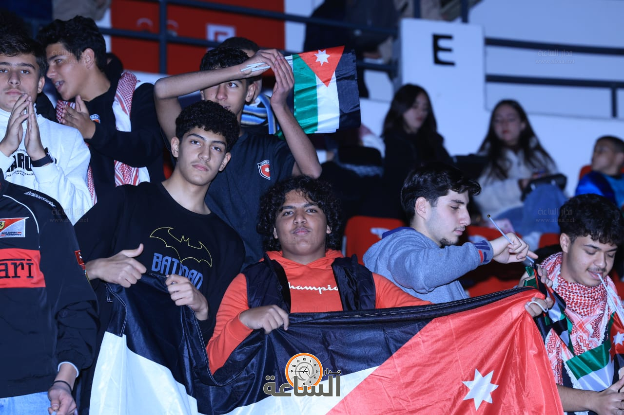 Madar Al-Saa Images 0.7928999020842344