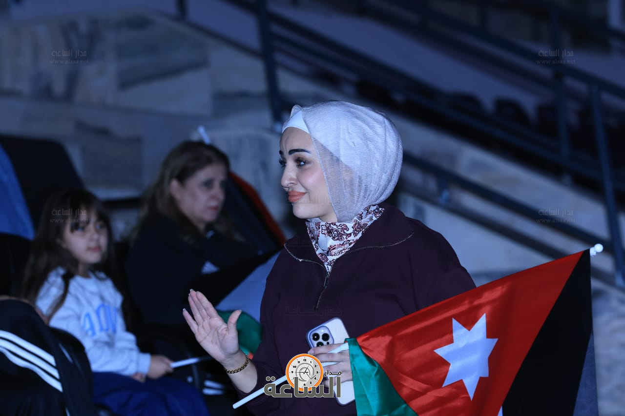 Madar Al-Saa Images 0.8084708500186122