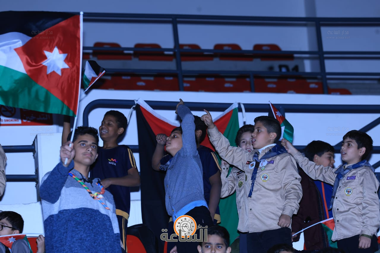 Madar Al-Saa Images 0.8852551670860408