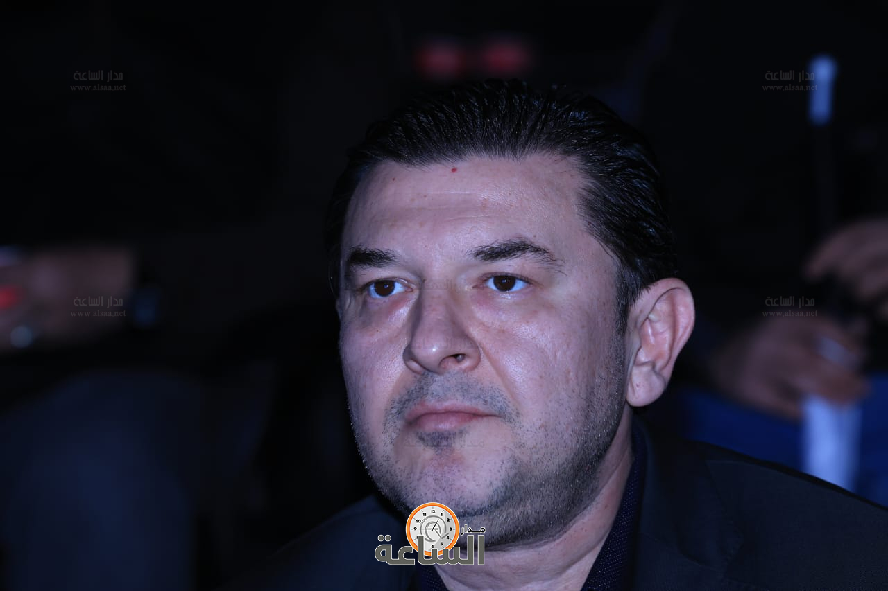 Madar Al-Saa Images 0.8289817378986336