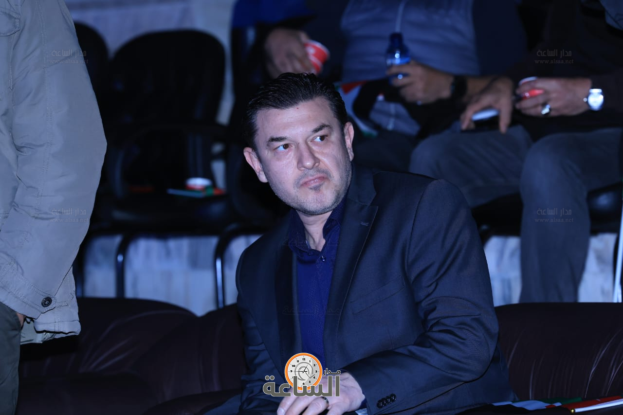 Madar Al-Saa Images 0.38637543119598194