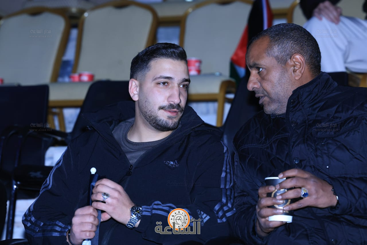 Madar Al-Saa Images 0.2885759673134236