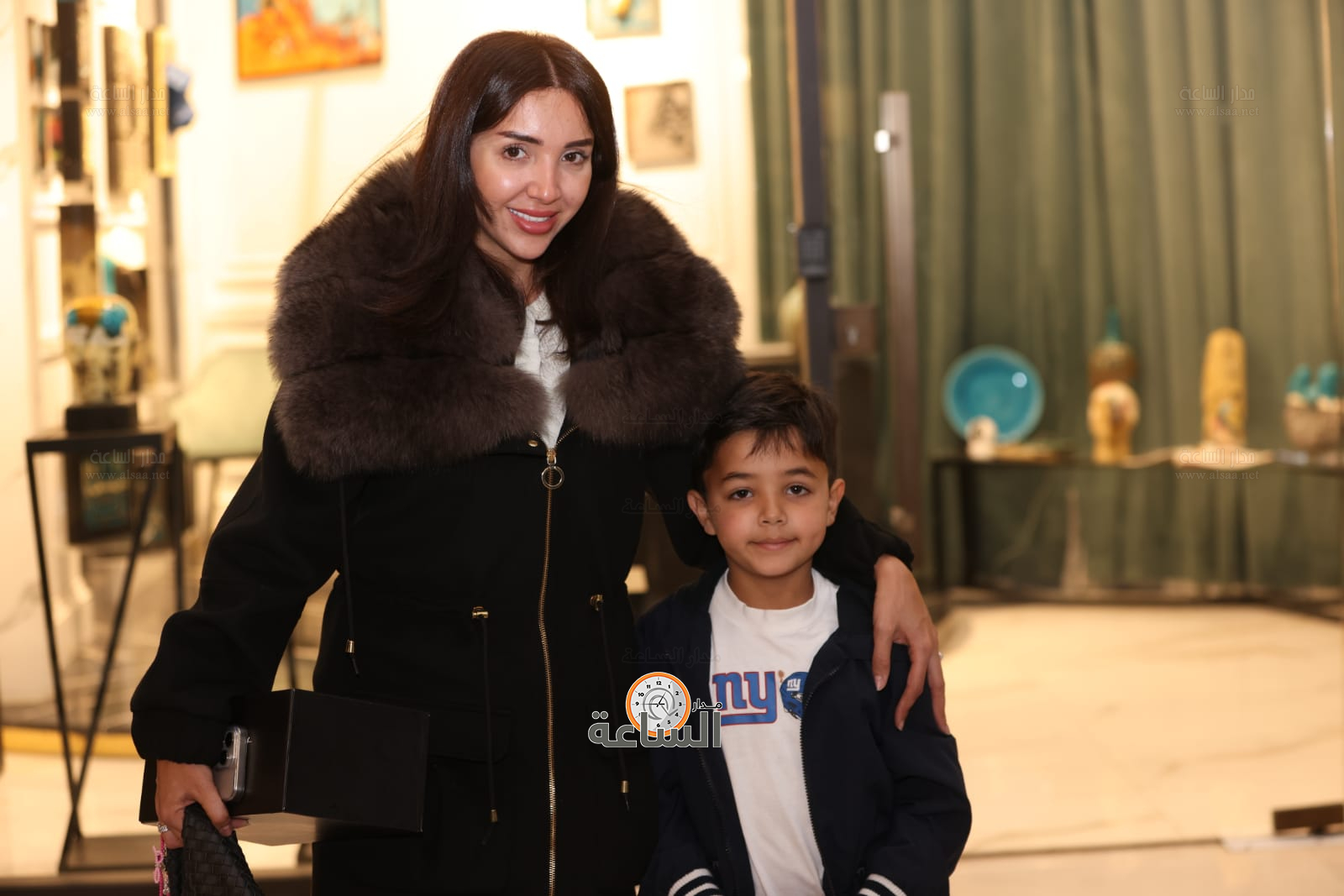 Madar Al-Saa Images 0.6787535846363975