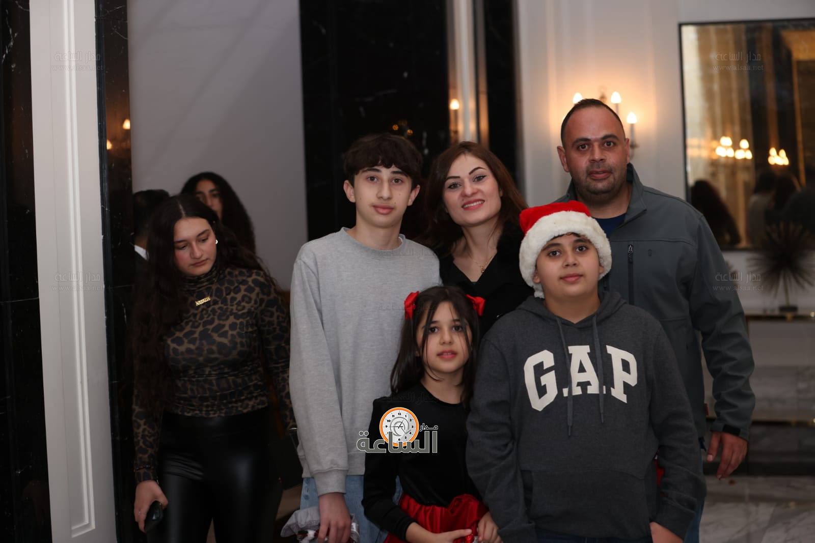 Madar Al-Saa Images 0.8408624865799869