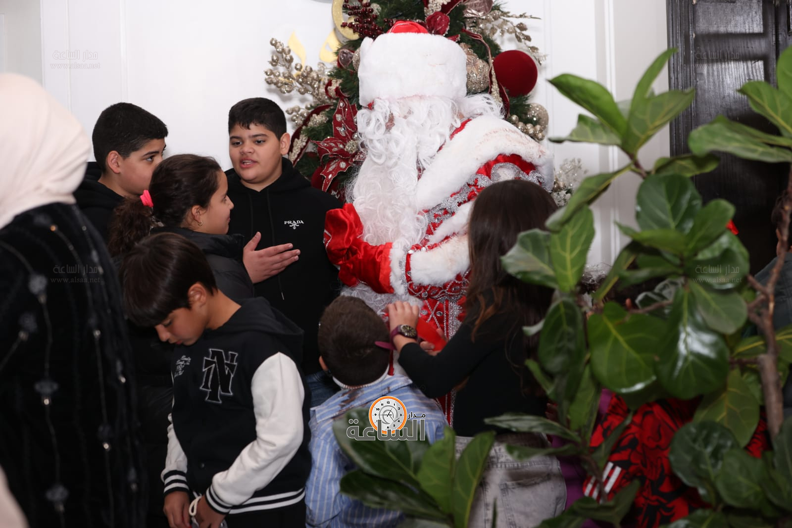 Madar Al-Saa Images 0.9497863633189634