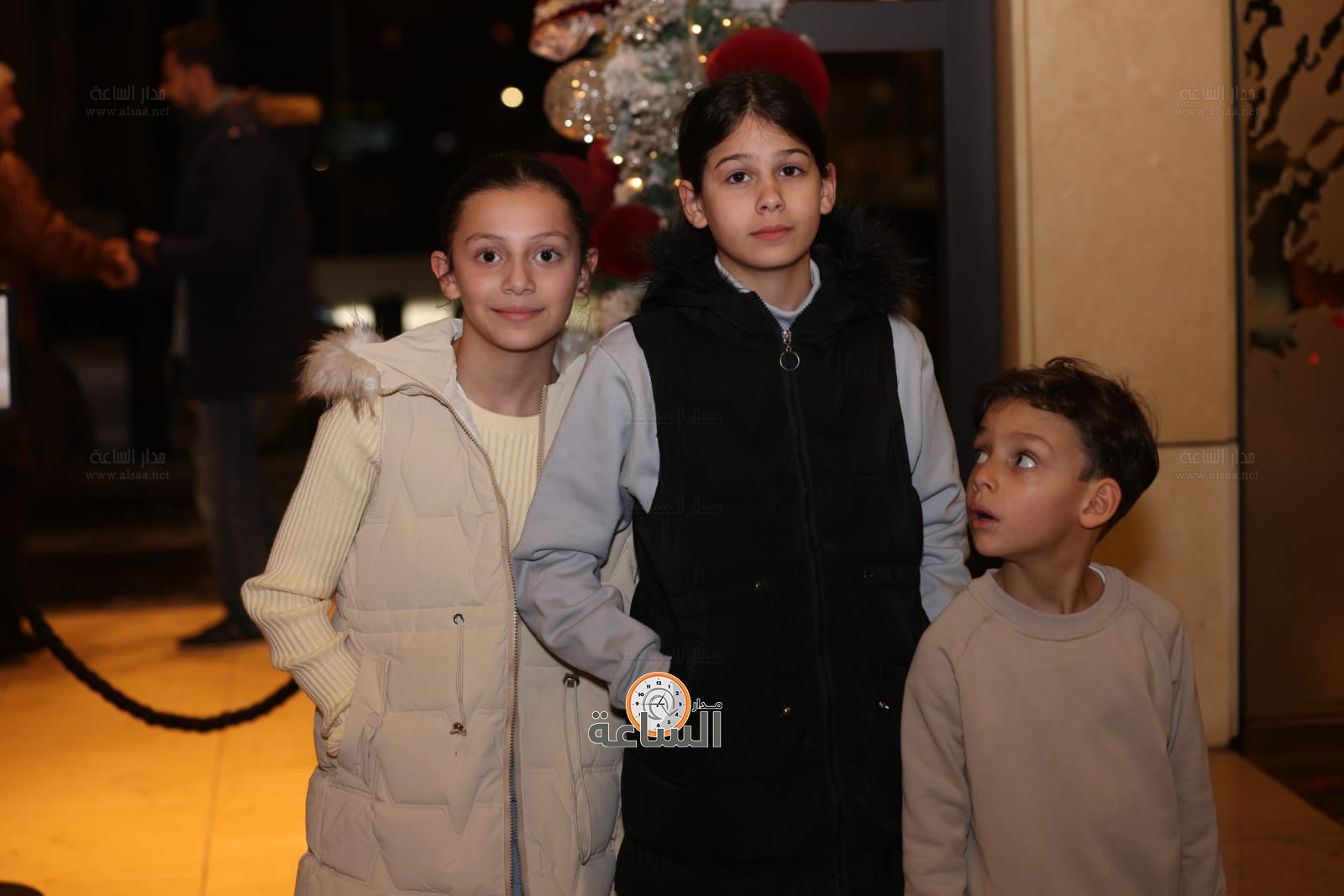 Madar Al-Saa Images 0.03909050071586739