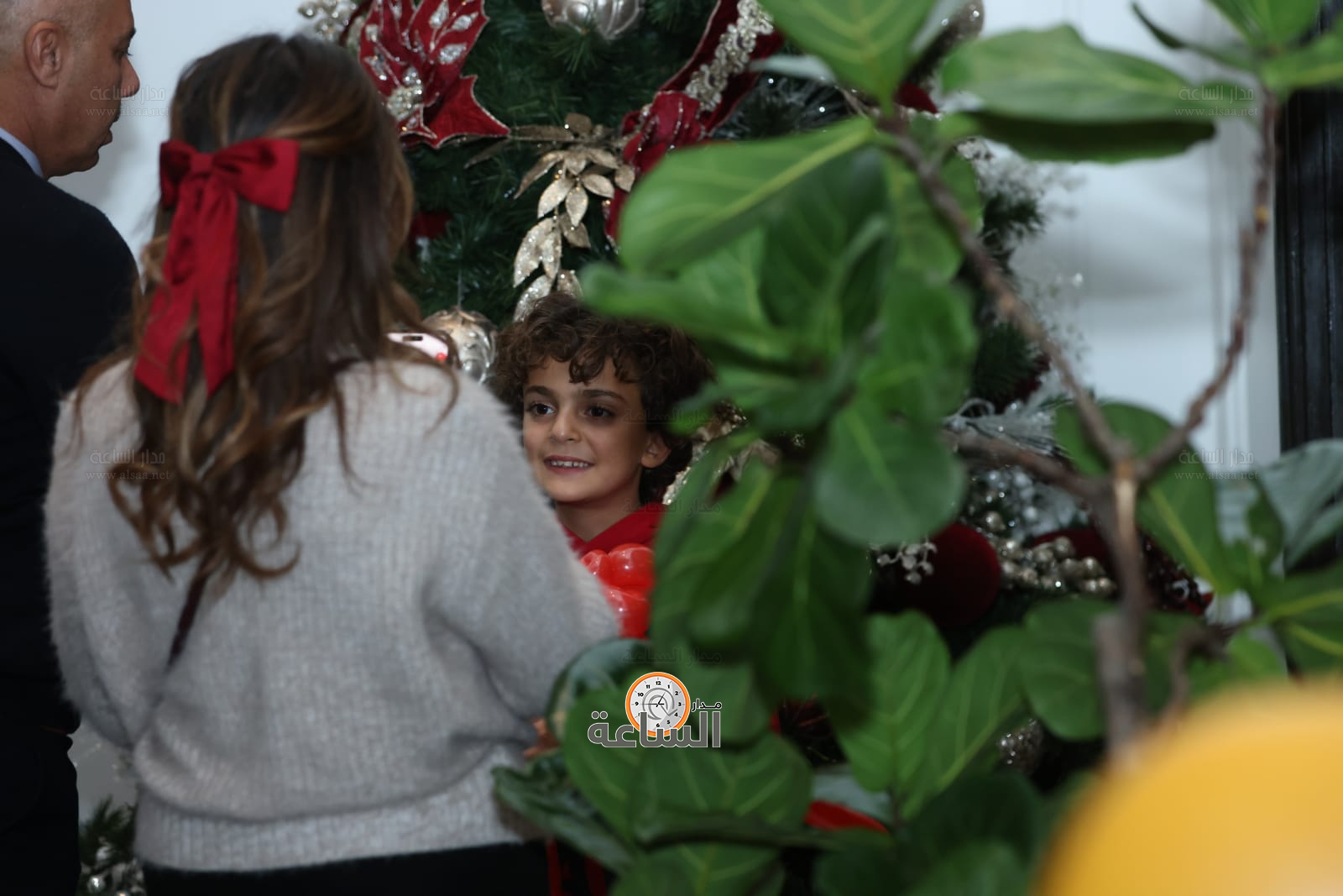 Madar Al-Saa Images 0.911281474133187