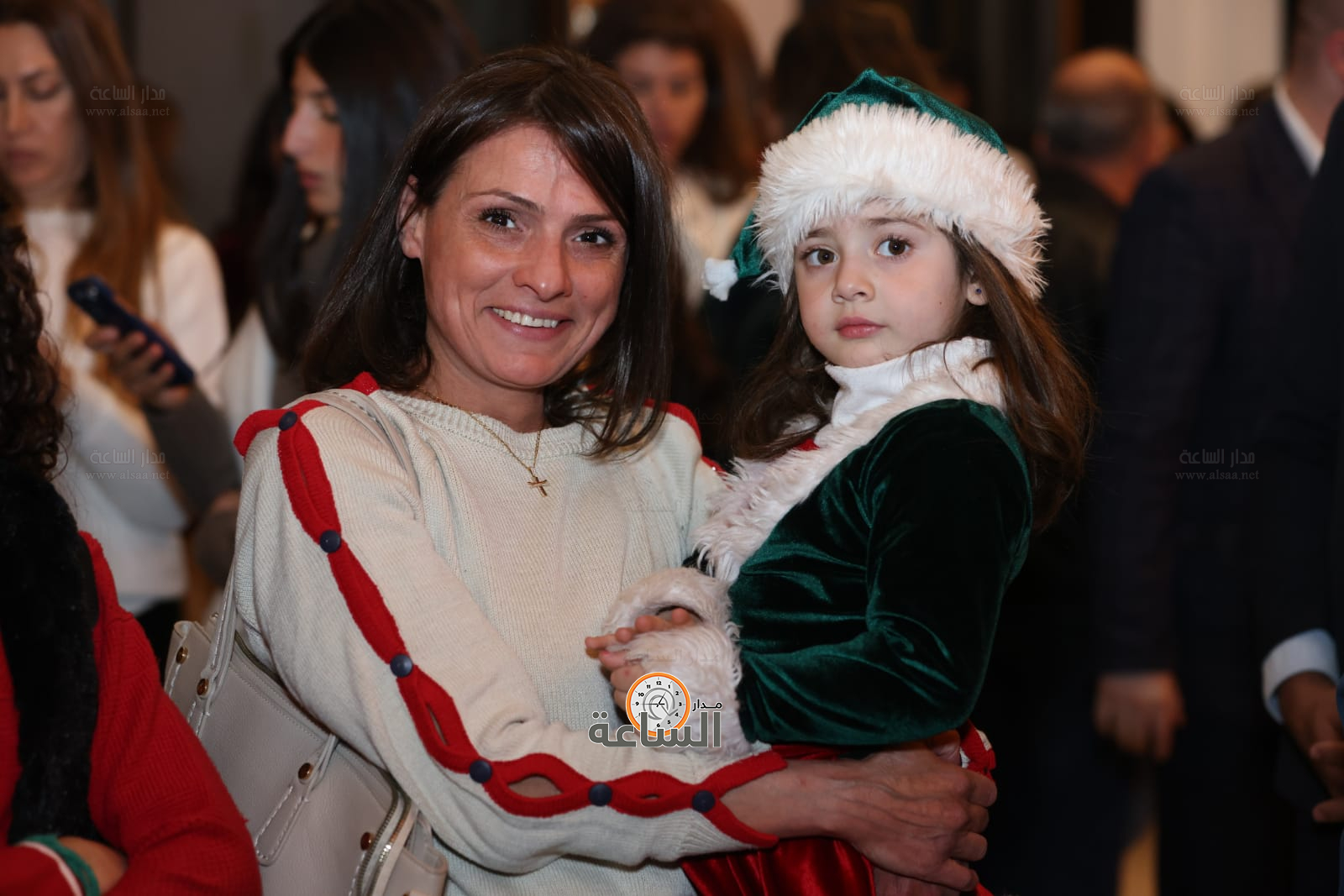 Madar Al-Saa Images 0.7804617491625889