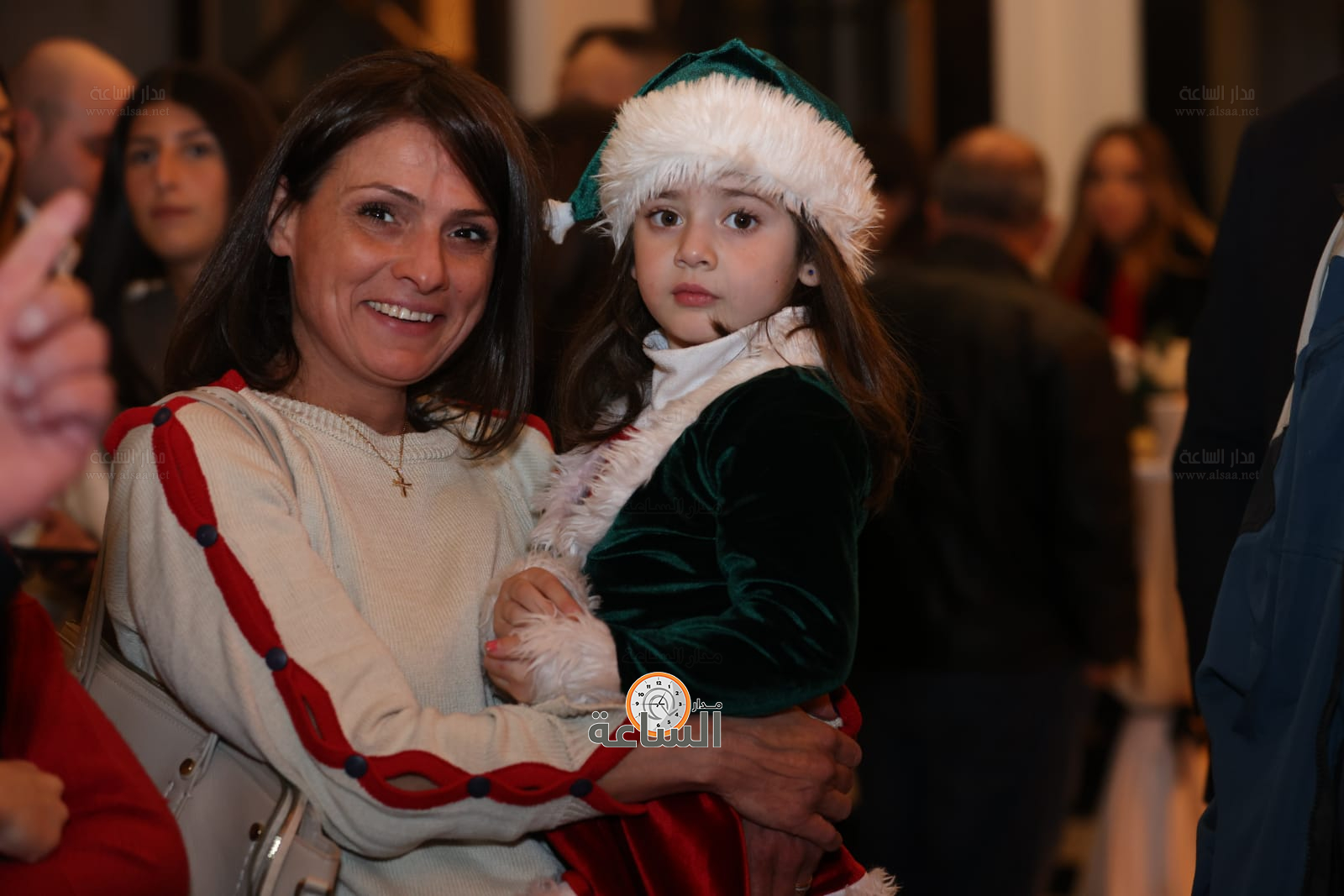 Madar Al-Saa Images 0.7386591470588709