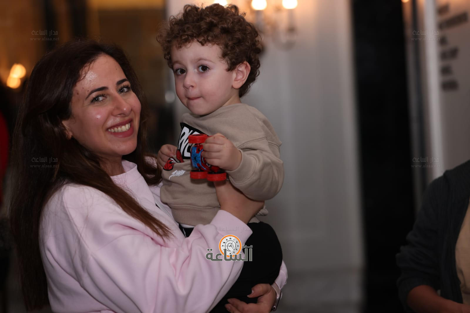 Madar Al-Saa Images 0.8415289735098969