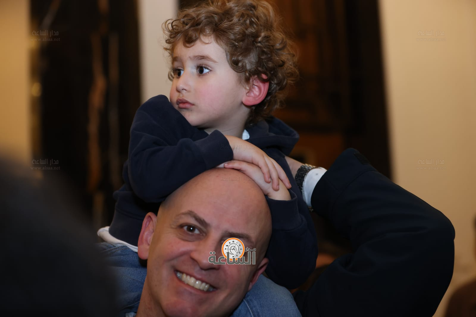 Madar Al-Saa Images 0.25670117376849755