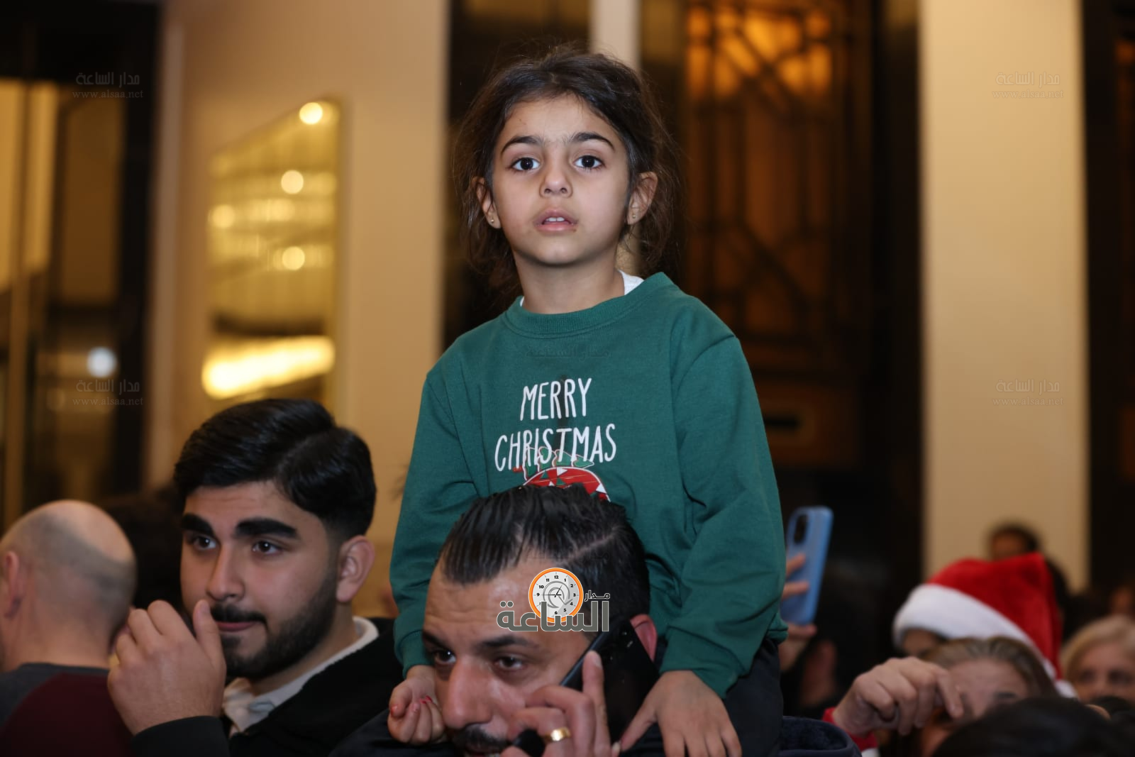 Madar Al-Saa Images 0.1731459051361811