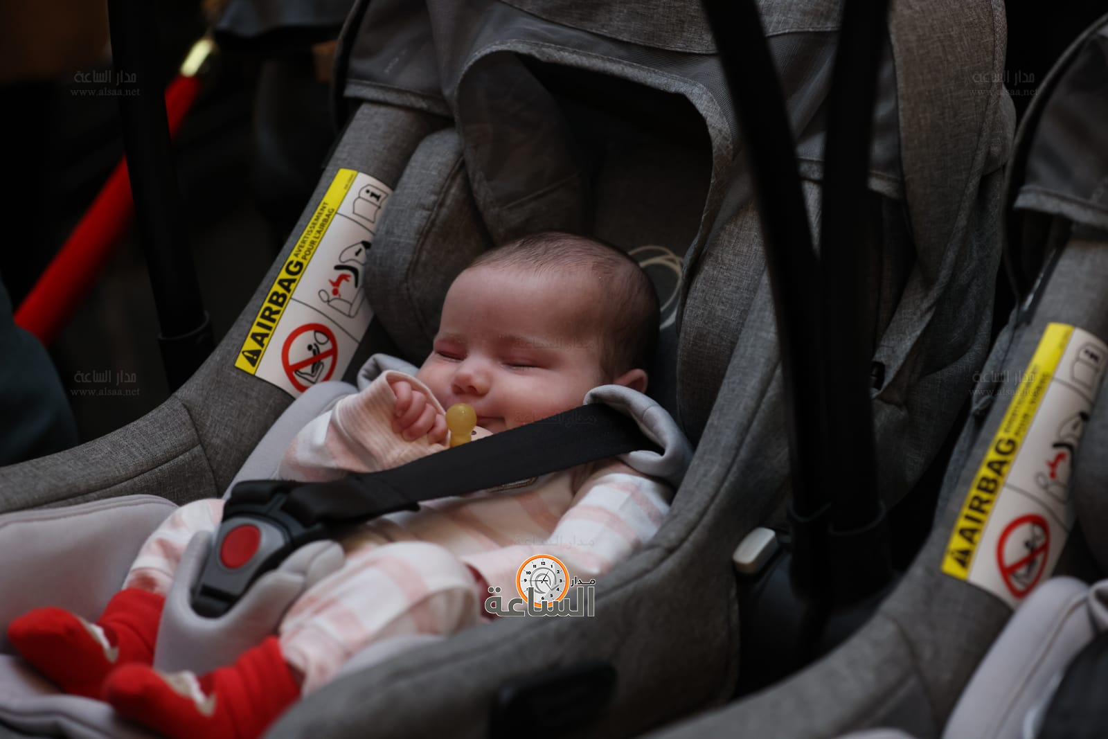 Madar Al-Saa Images 0.9606771755545499