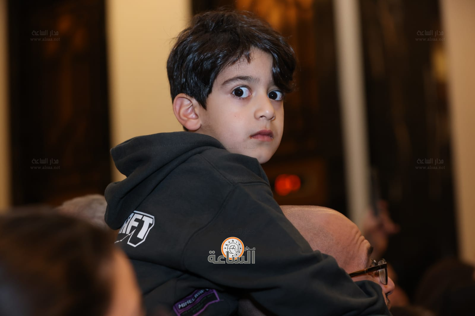 Madar Al-Saa Images 0.3733986034318214