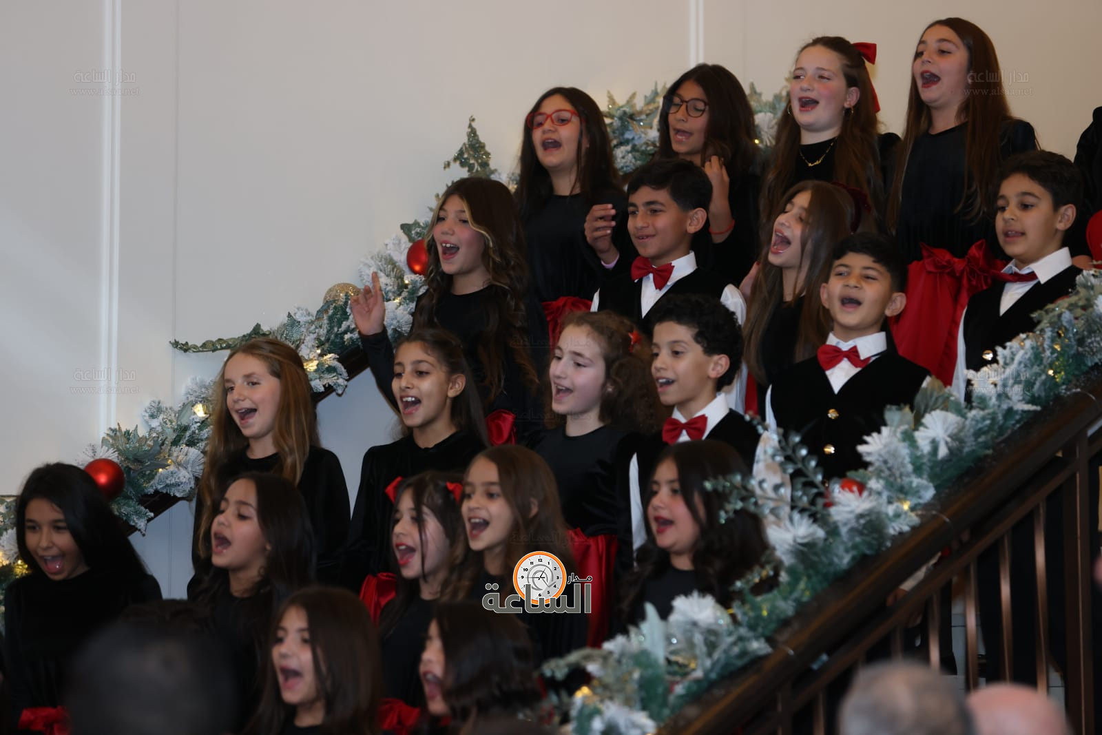 Madar Al-Saa Images 0.09847866294532004