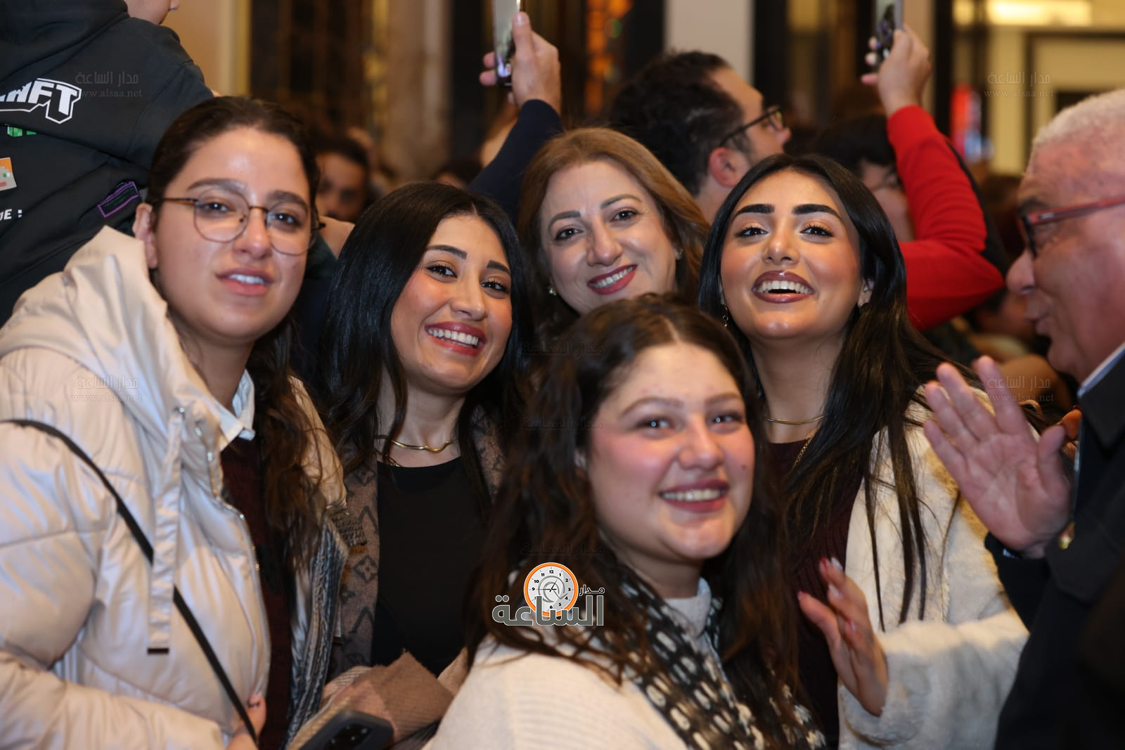 Madar Al-Saa Images 0.5109577550876679