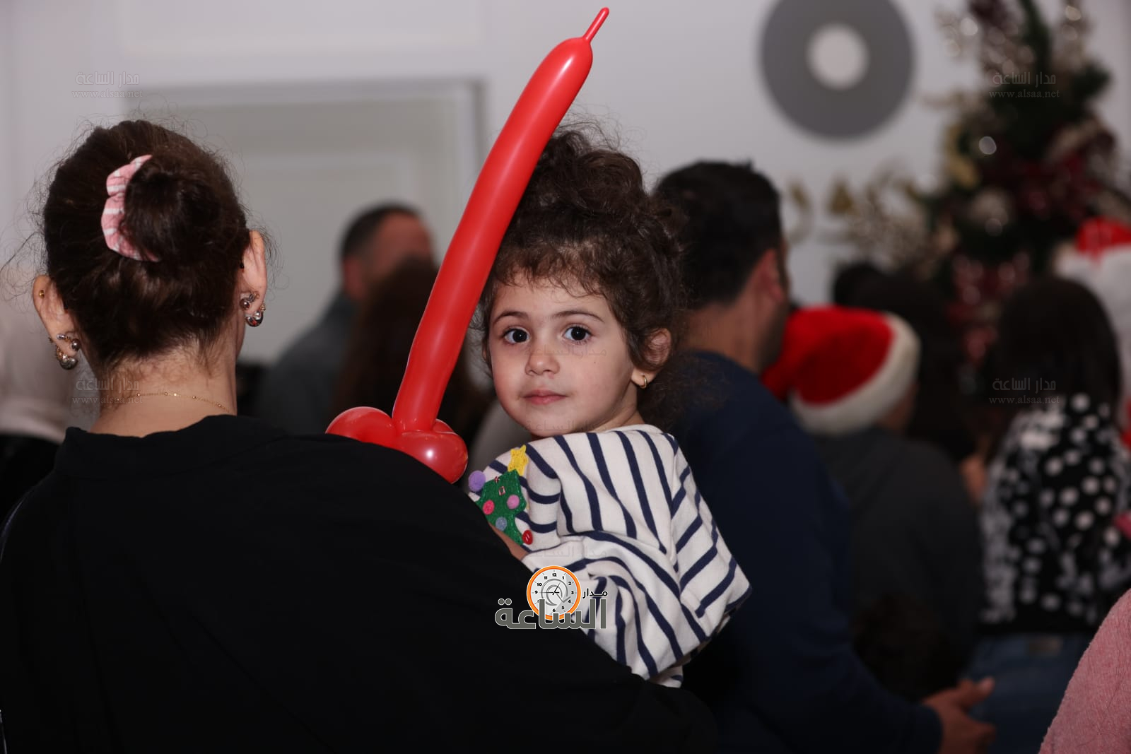 Madar Al-Saa Images 0.10230665574174547