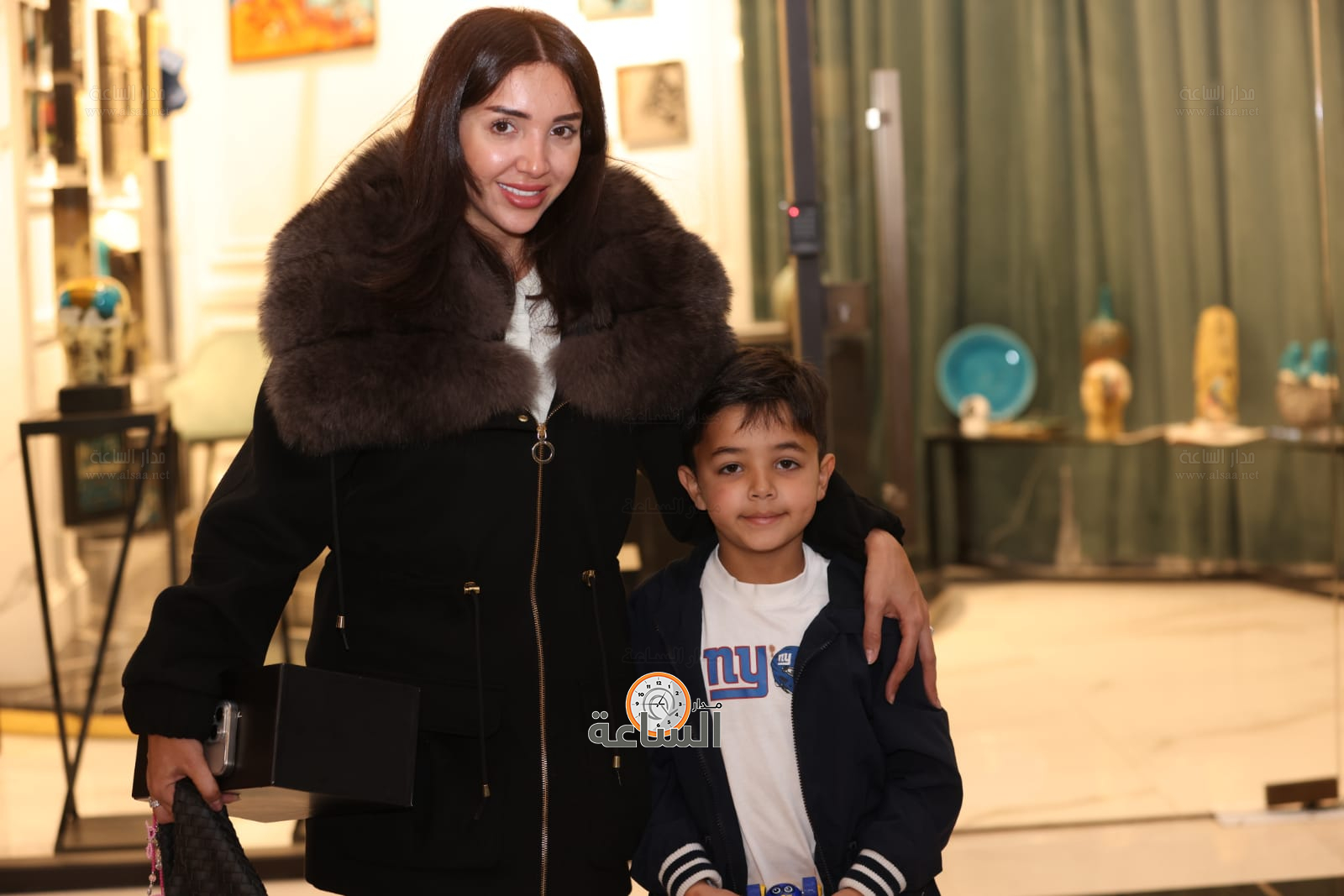 Madar Al-Saa Images 0.4111658077141318