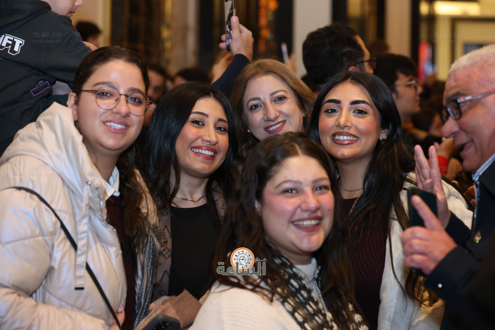 Madar Al-Saa Images 0.6123515590808433