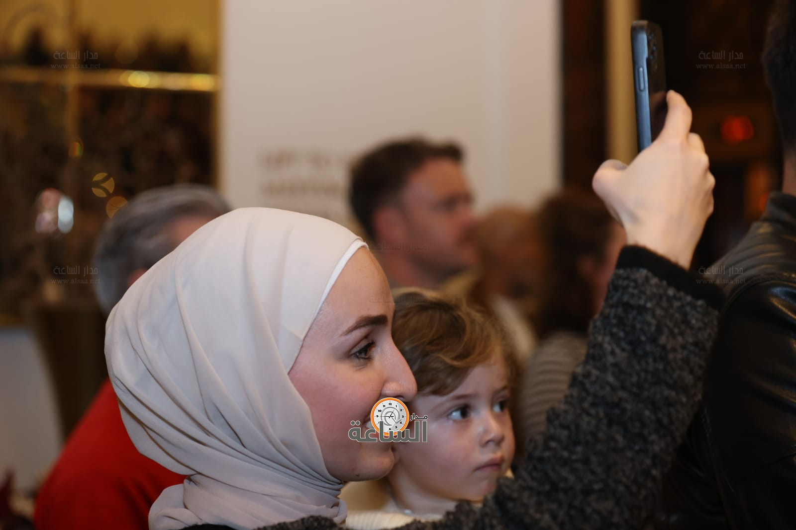 Madar Al-Saa Images 0.873077783099018