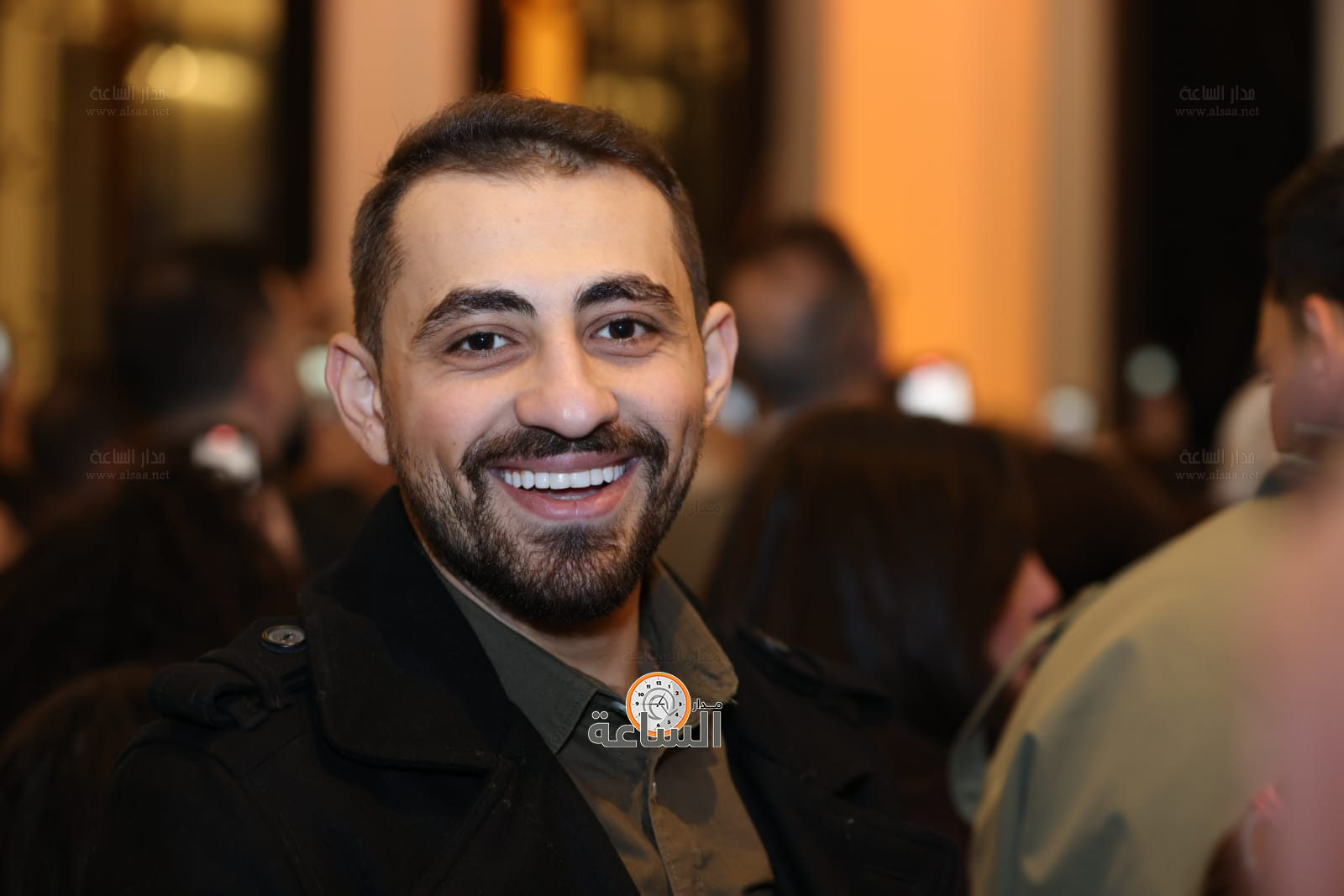 Madar Al-Saa Images 0.014421902071042991