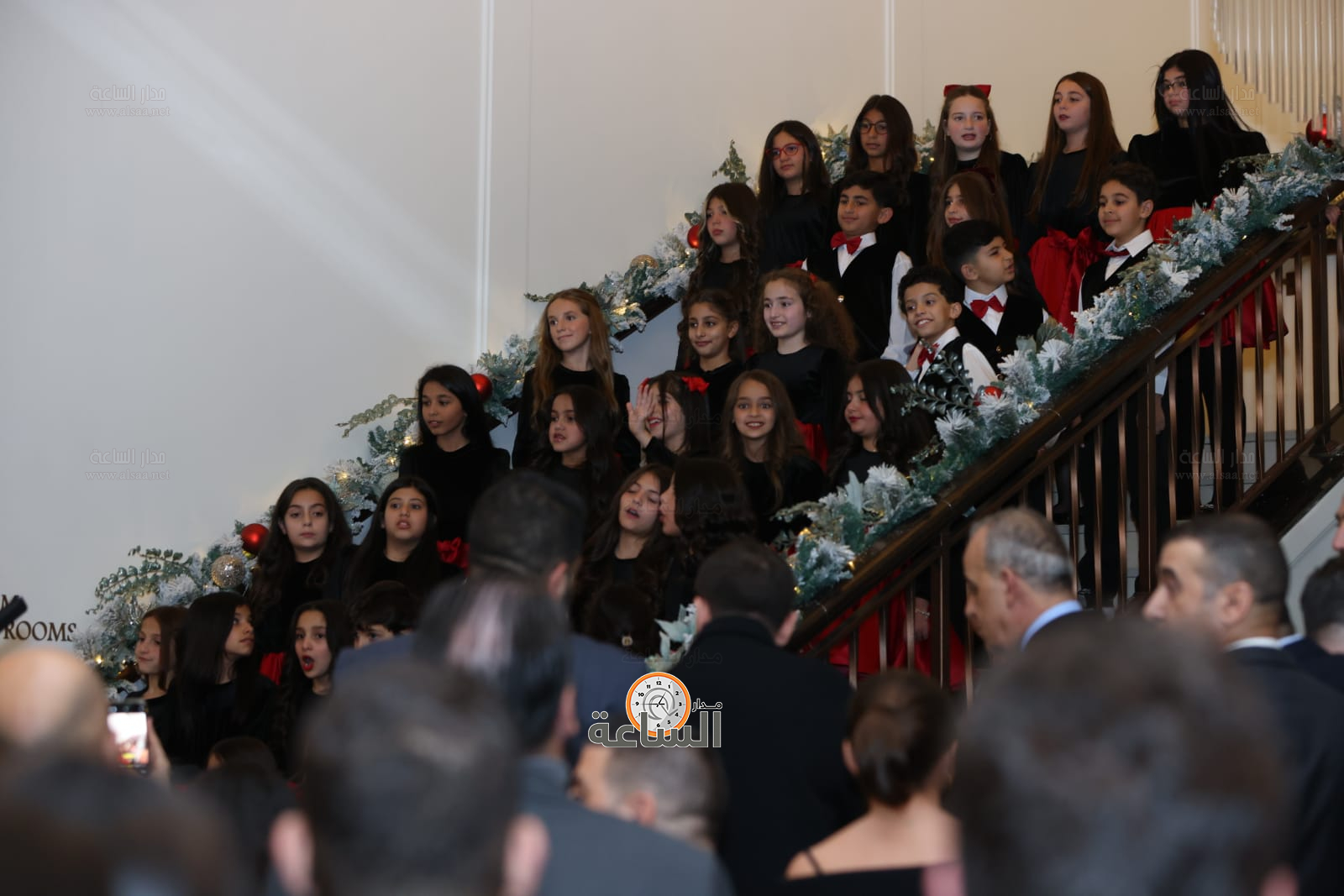 Madar Al-Saa Images 0.9573264330248938