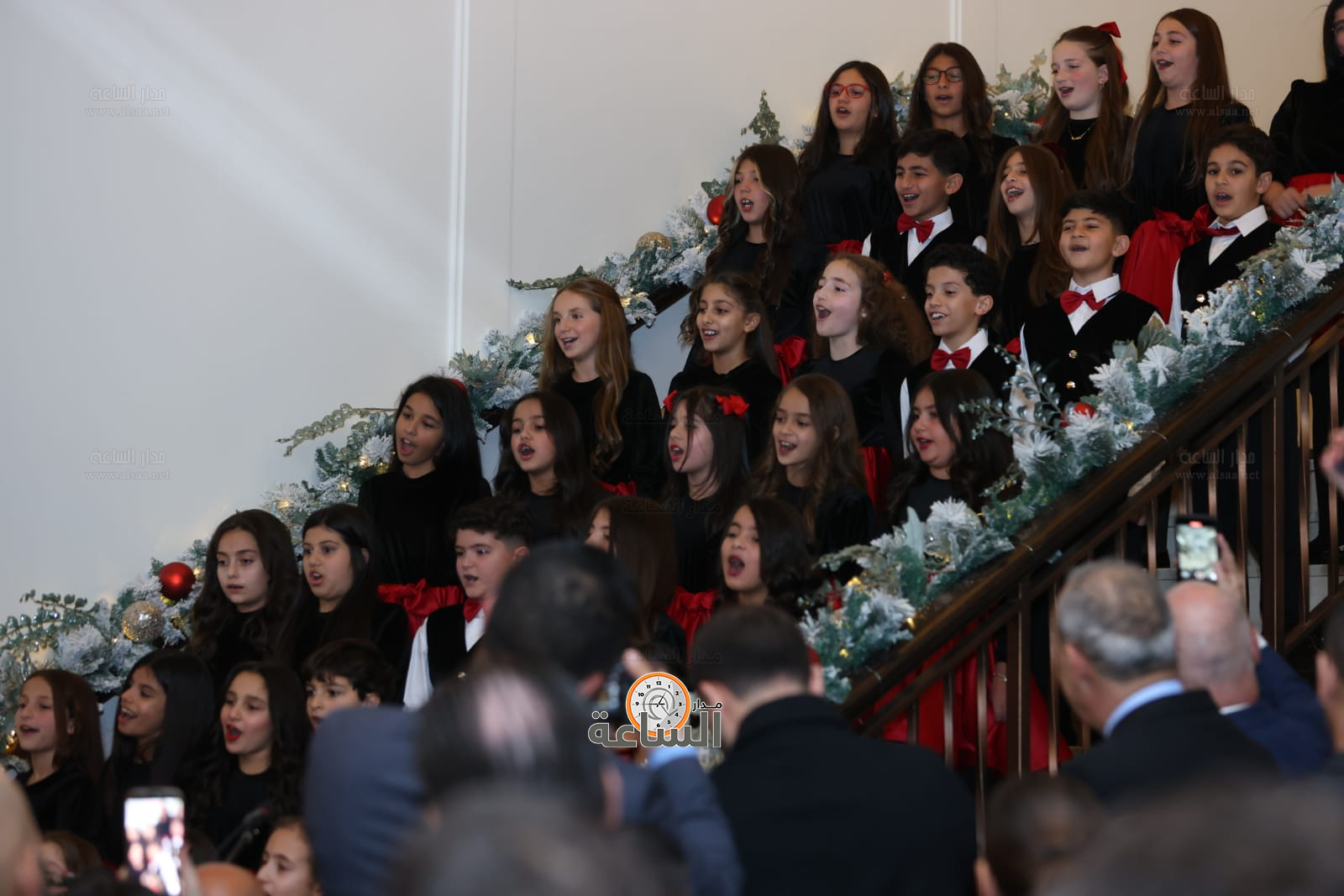 Madar Al-Saa Images 0.9532141723355357