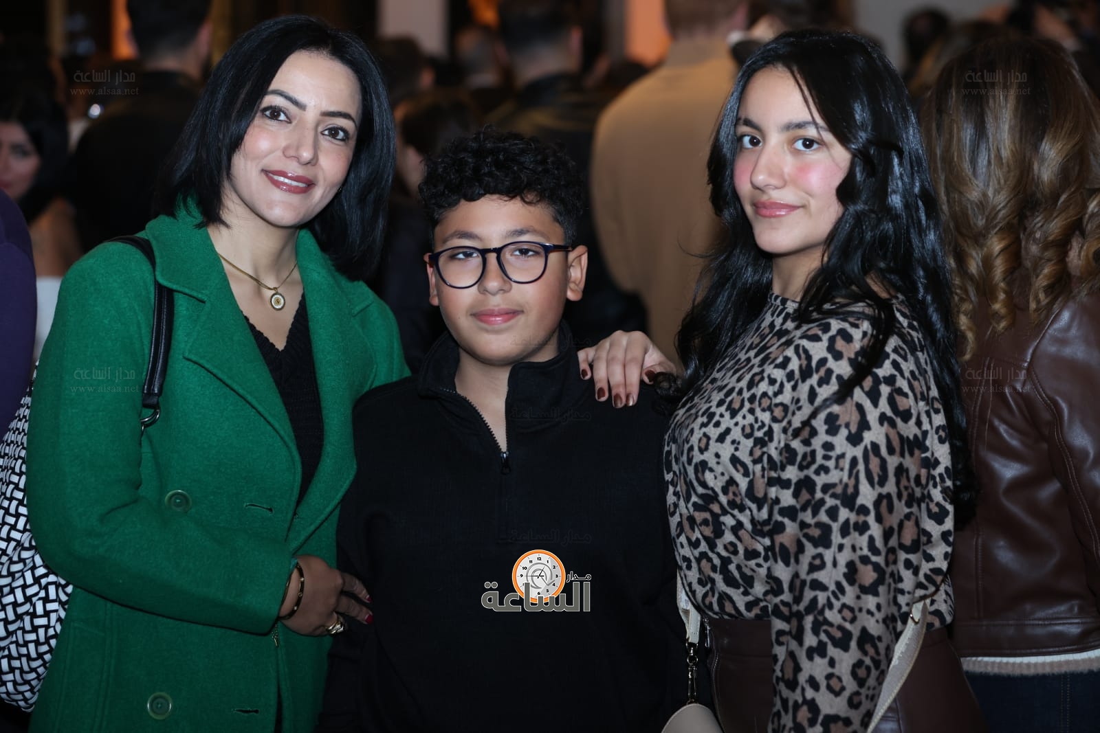 Madar Al-Saa Images 0.8355199316373019