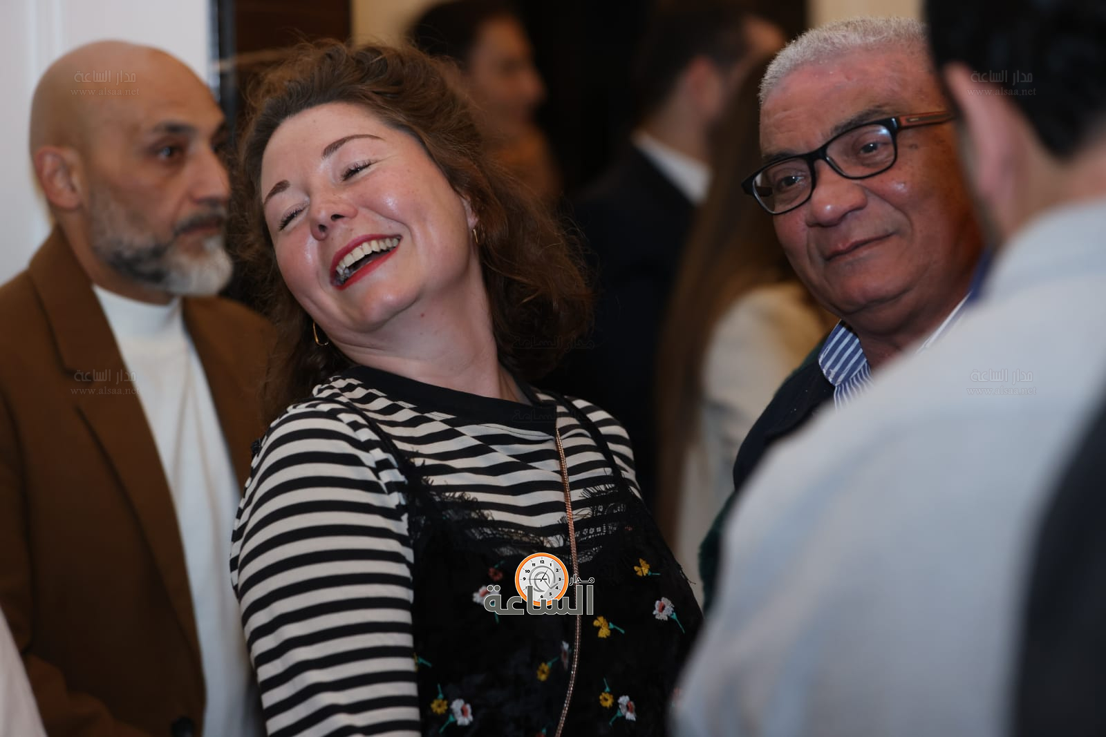 Madar Al-Saa Images 0.32924450250771564